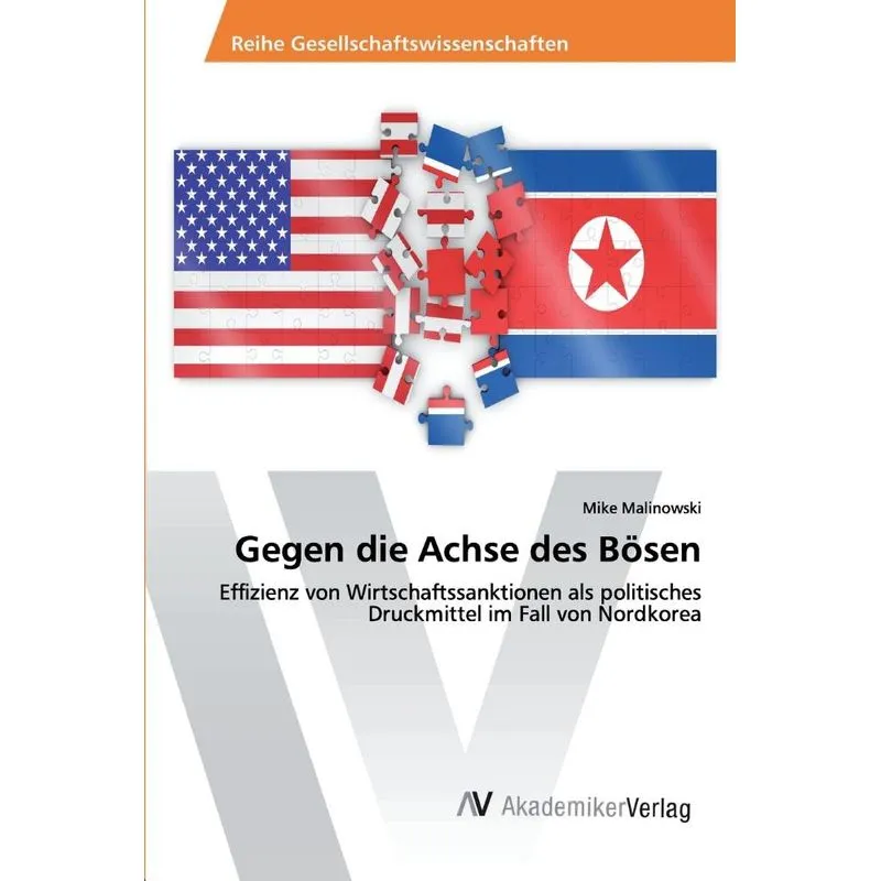 Gegen die Achse des Bösen