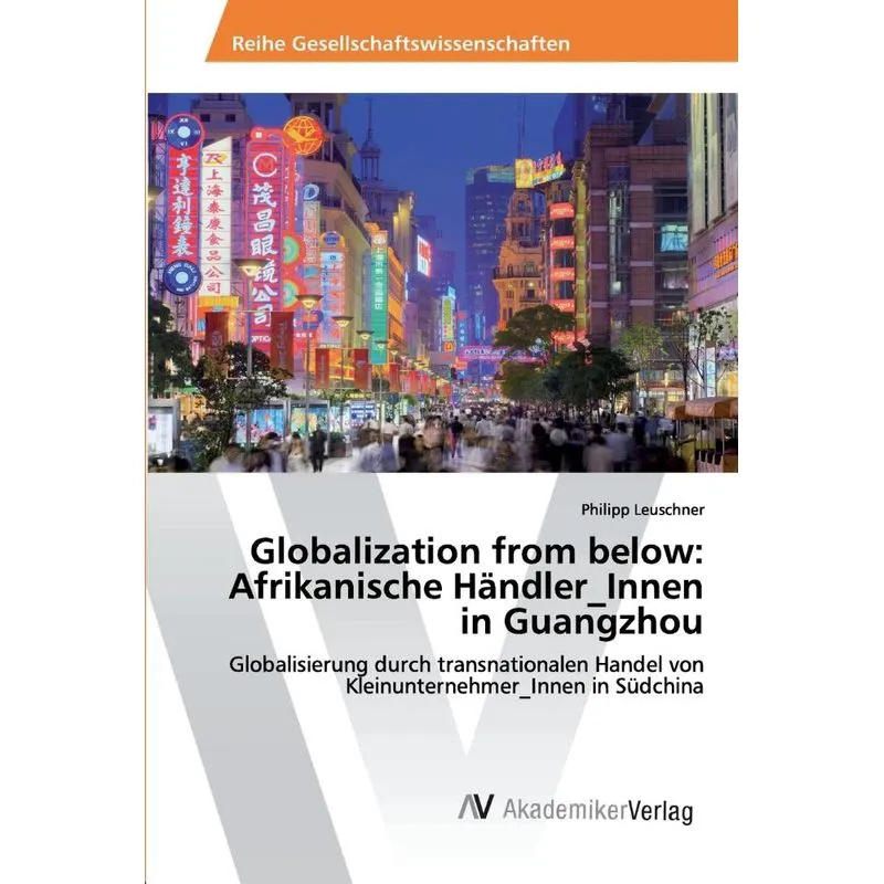 Globalization from below