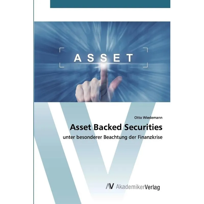 Asset Backed Securities