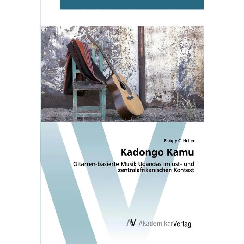 Kadongo Kamu