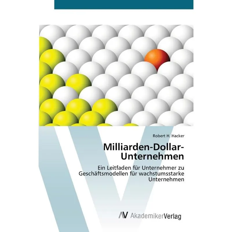 Milliarden-Dollar-Unternehmen