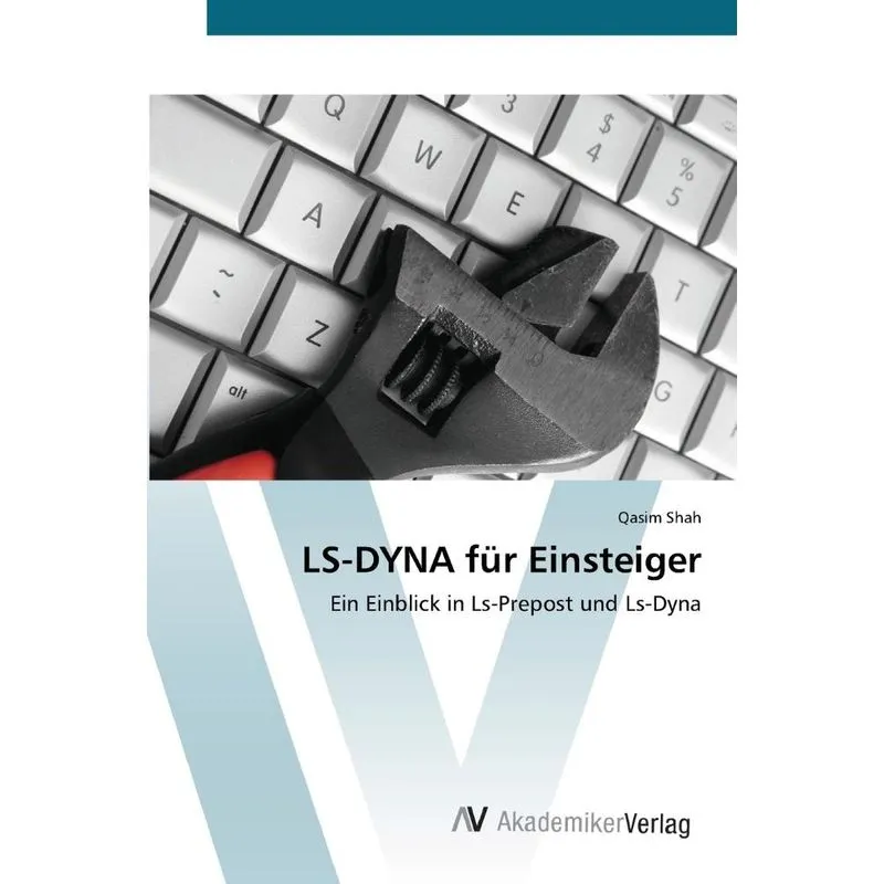 LS-DYNA für Einsteiger