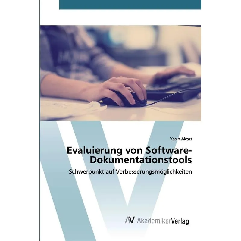 Evaluierung von Software-Dokumentationstools