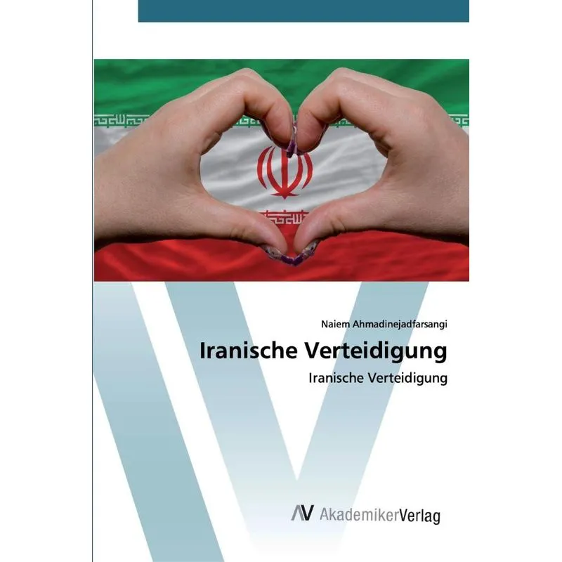 Iranische Verteidigung