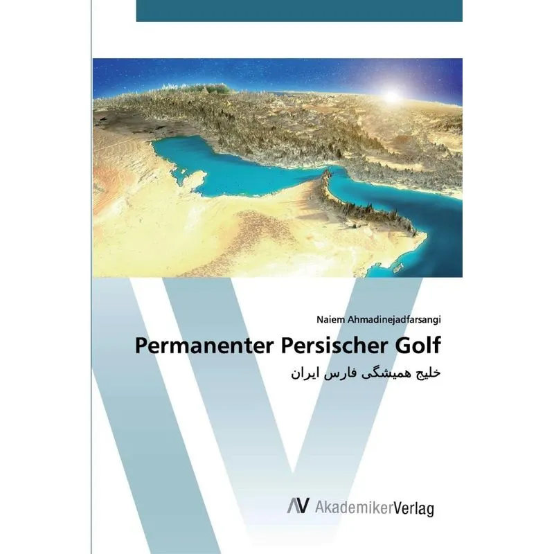 Permanenter Persischer Golf