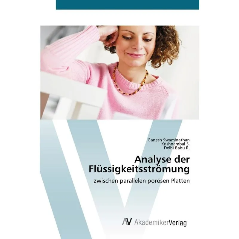 Analyse der Flüssigkeitsströmung