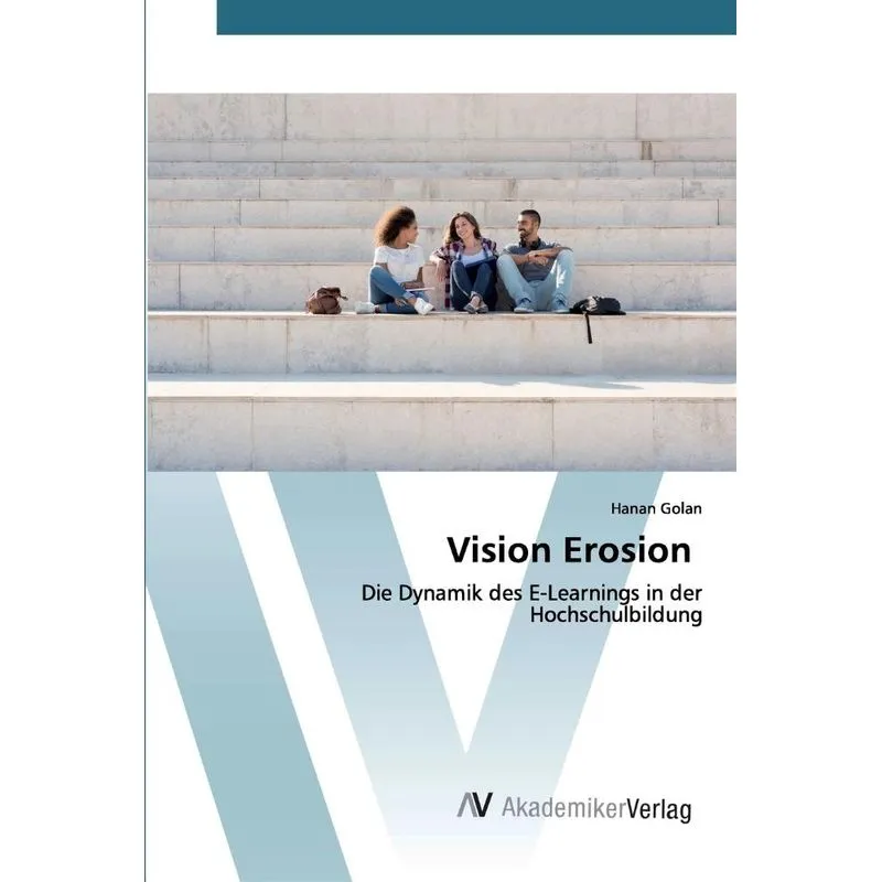 Vision Erosion