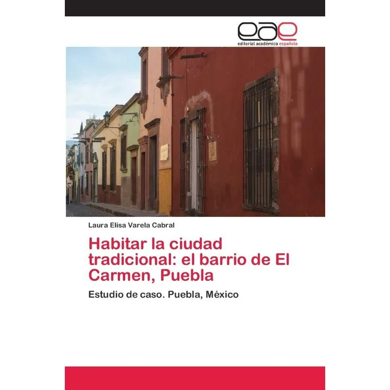 Habitar la ciudad tradicional
