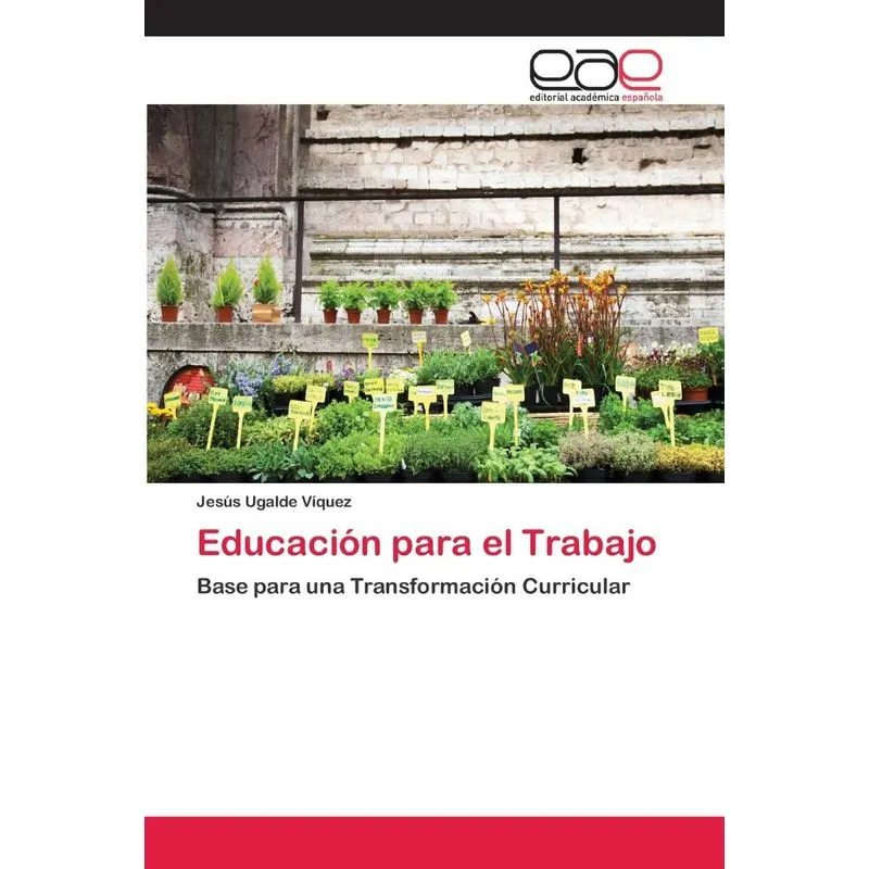 Educación para el Trabajo