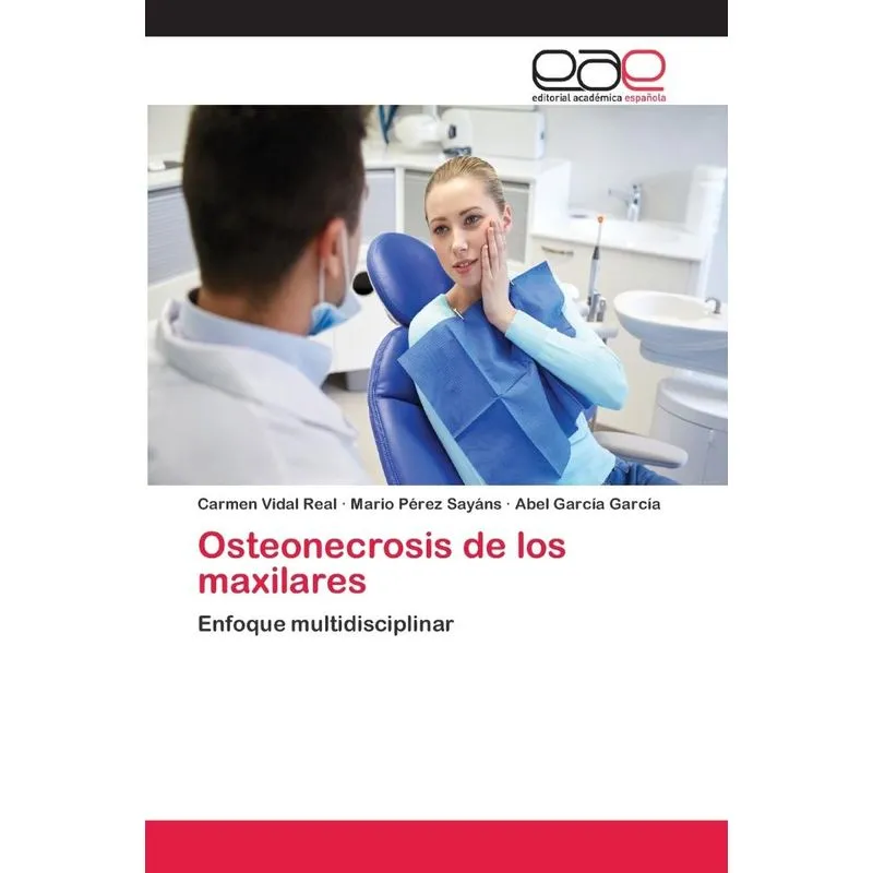 Osteonecrosis de los maxilares