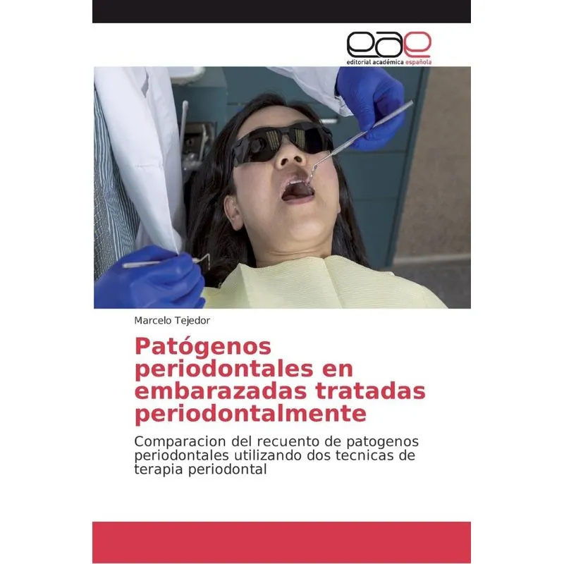 Patógenos periodontales en embarazadas tratadas periodontal