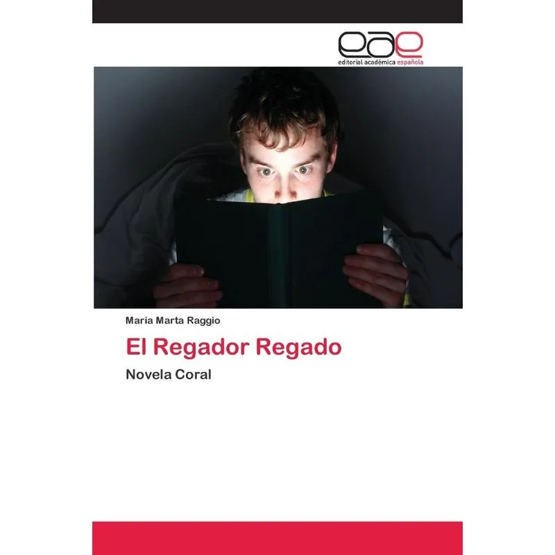 El Regador Regado