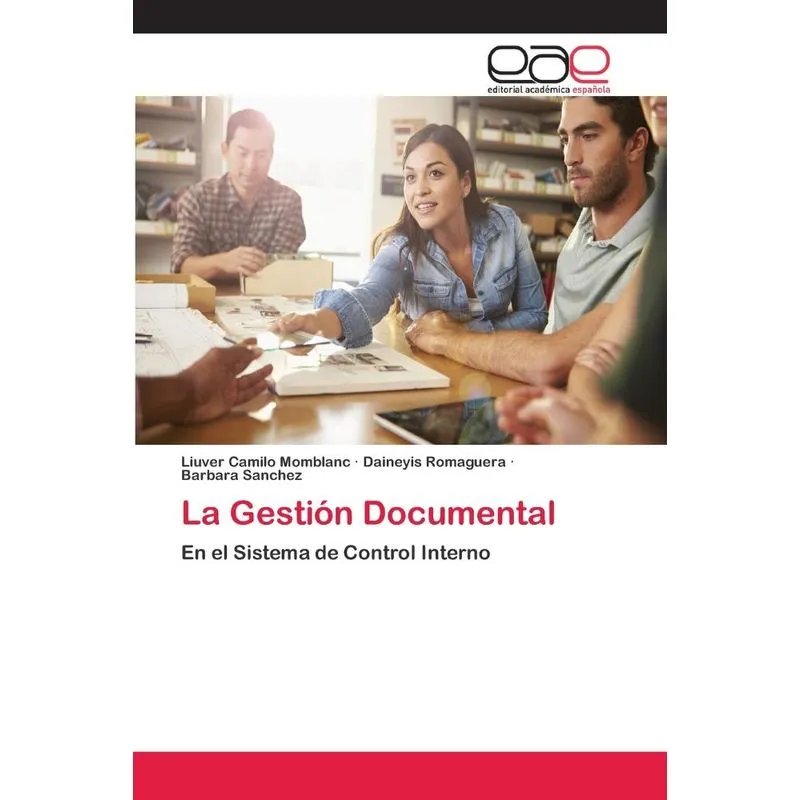 La Gestión Documental
