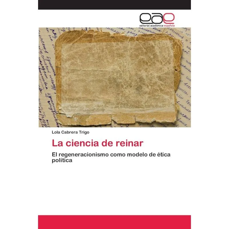La ciencia de reinar