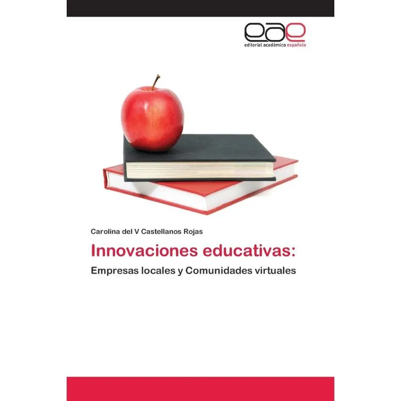 Innovaciones educativas
