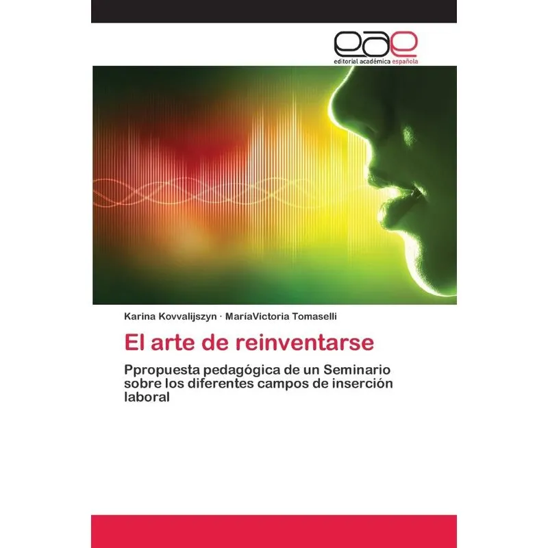 El arte de reinventarse