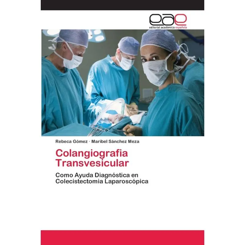 Colangiografia Transvesicular