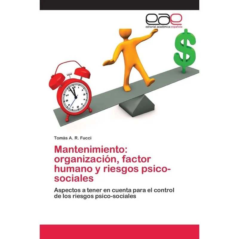 Mantenimiento