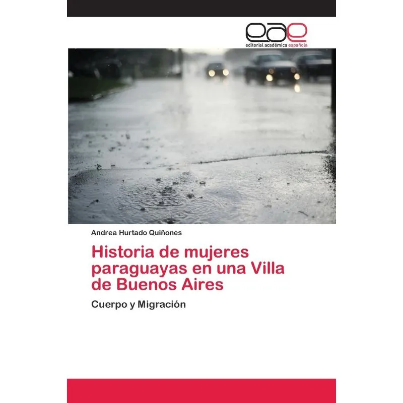 Historia de mujeres paraguayas en una Villa de Buenos Aires