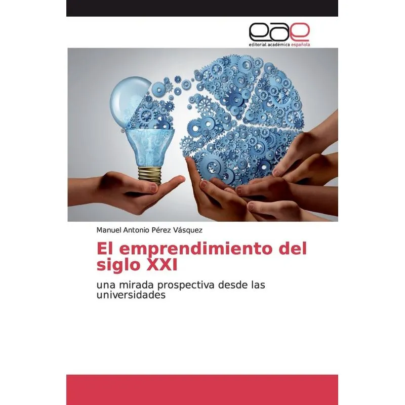El emprendimiento del siglo XXI
