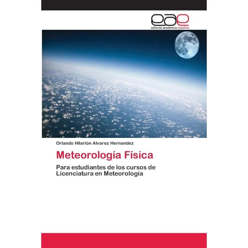 Meteorología Física