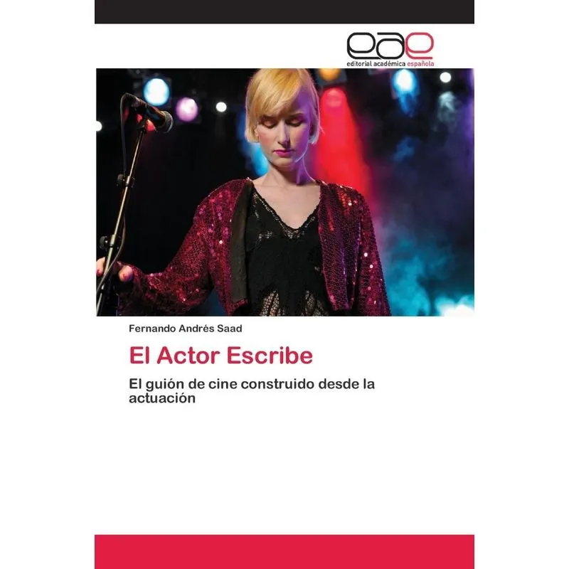 El Actor Escribe