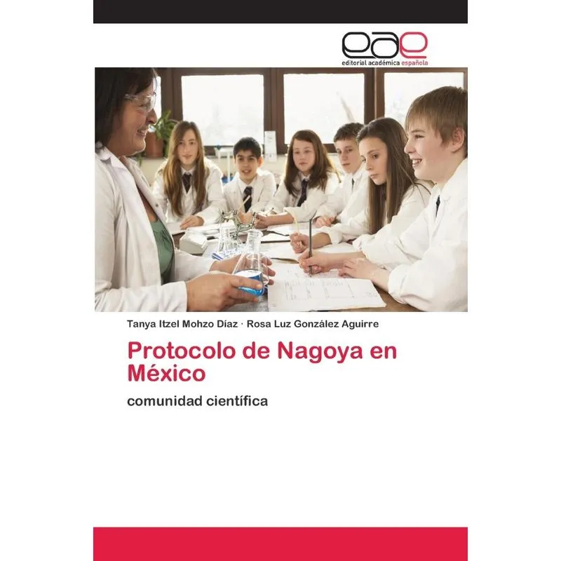 Protocolo de Nagoya en México