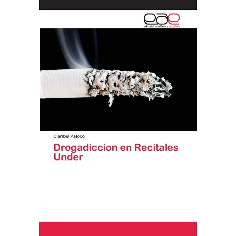 Drogadiccion en Recitales Under