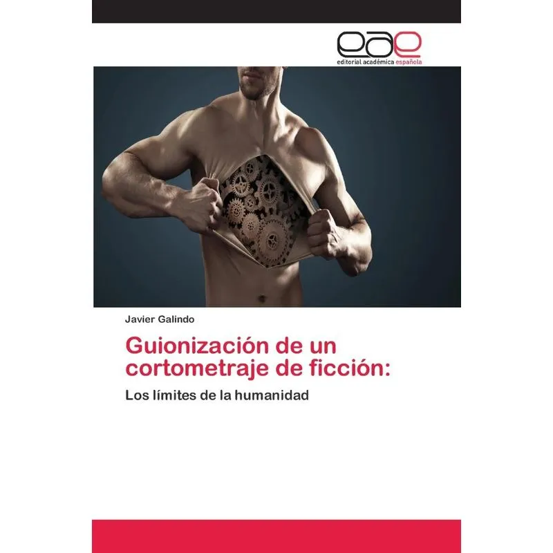 Guionización de un cortometraje de ficción