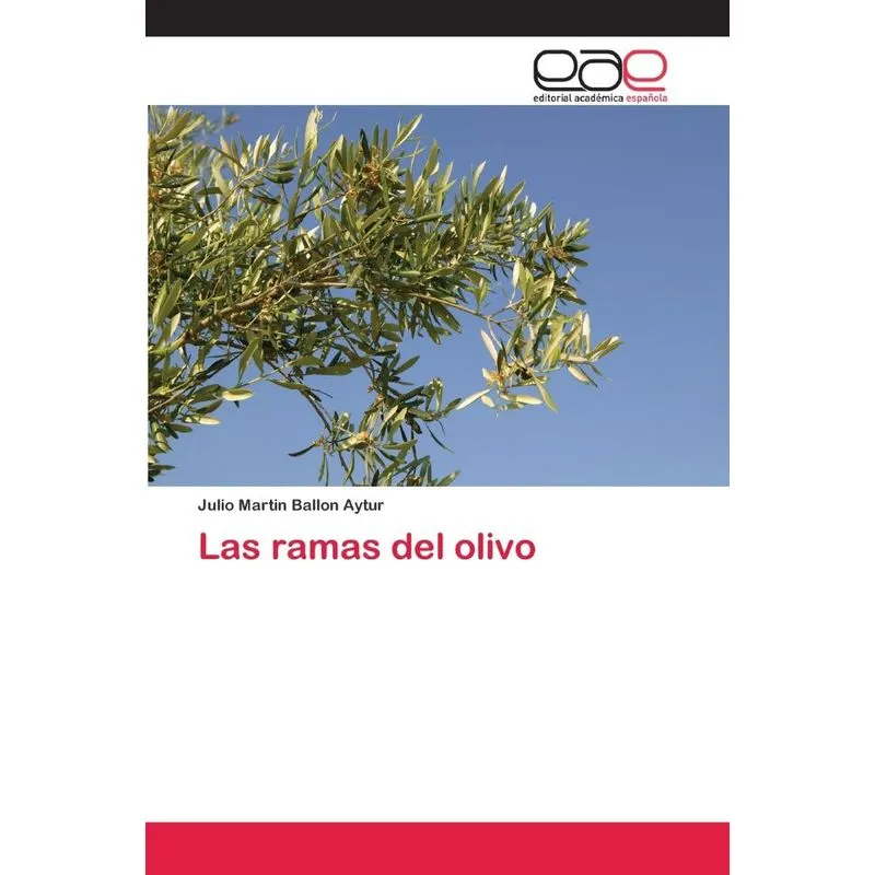 Las ramas del olivo