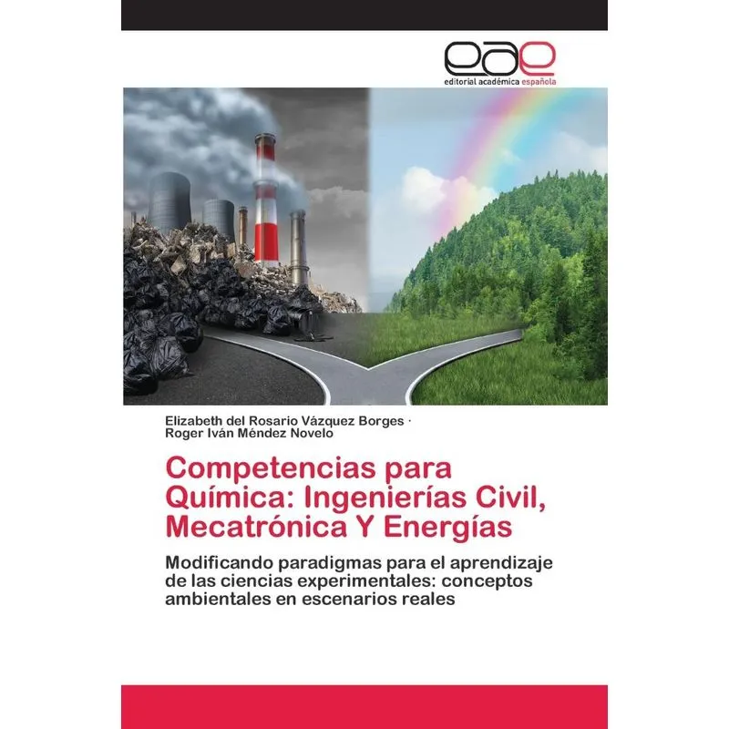 Competencias para Química