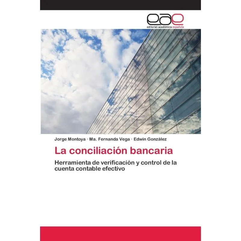 La conciliación bancaria