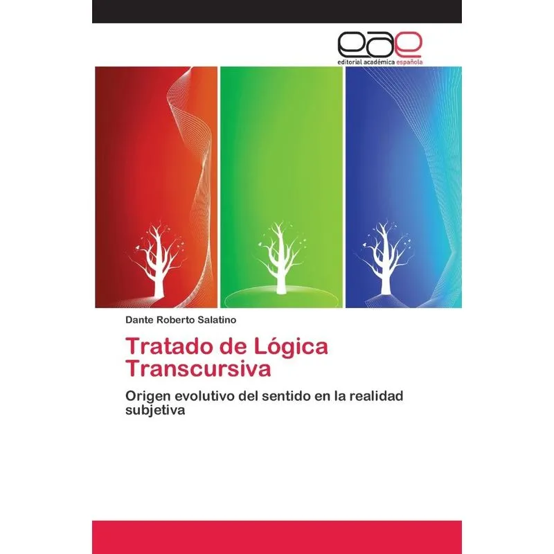 Tratado de Lógica Transcursiva