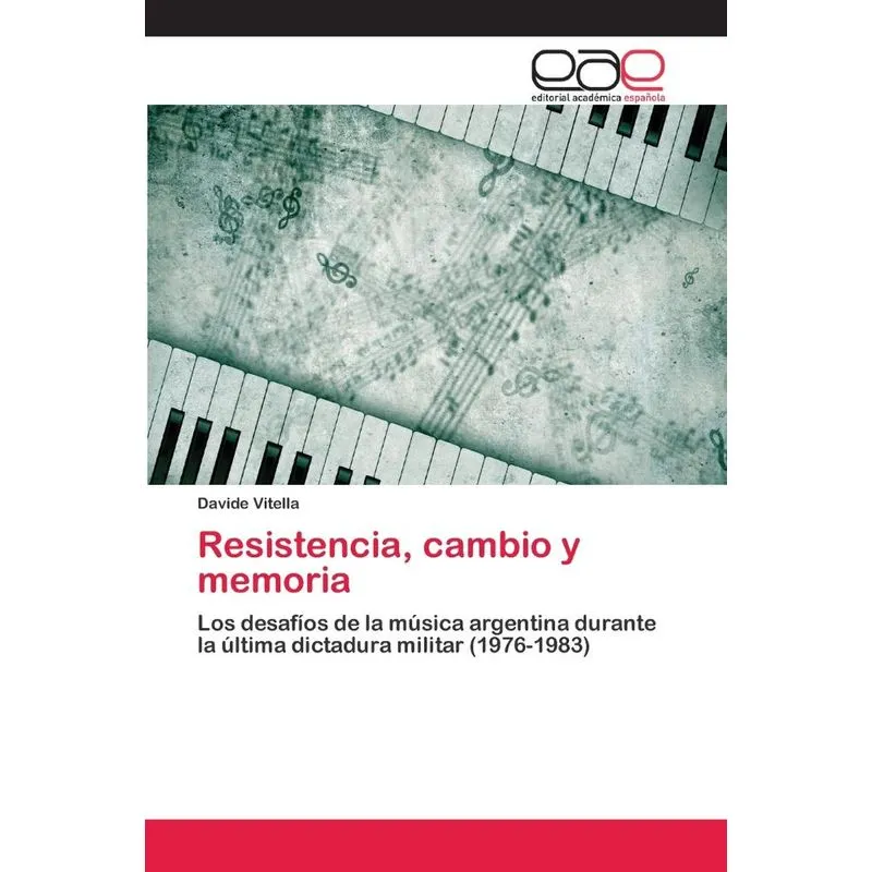 Resistencia, cambio y memoria