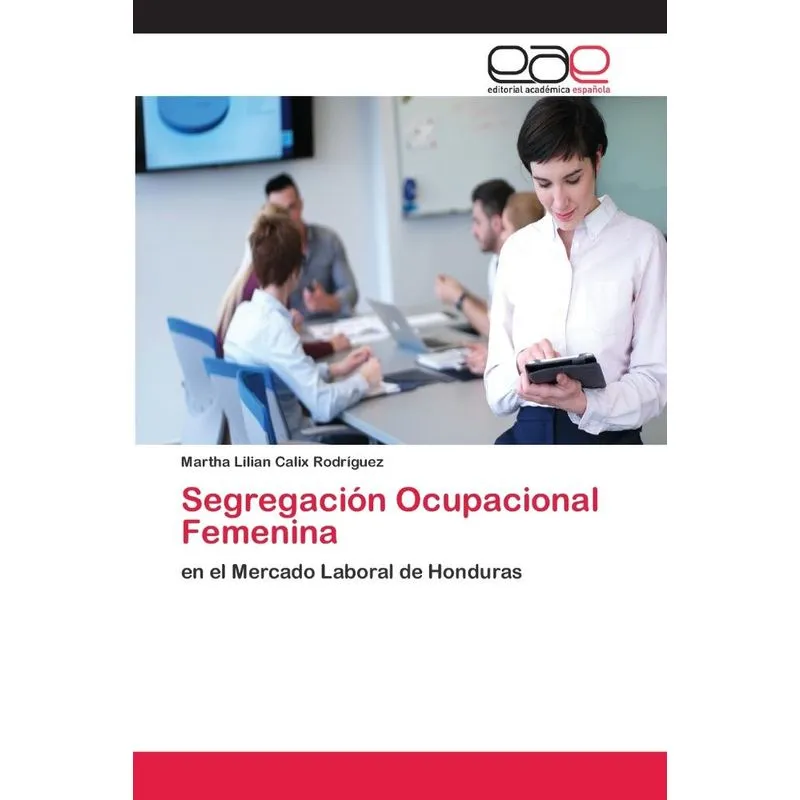 Segregación Ocupacional Femenina