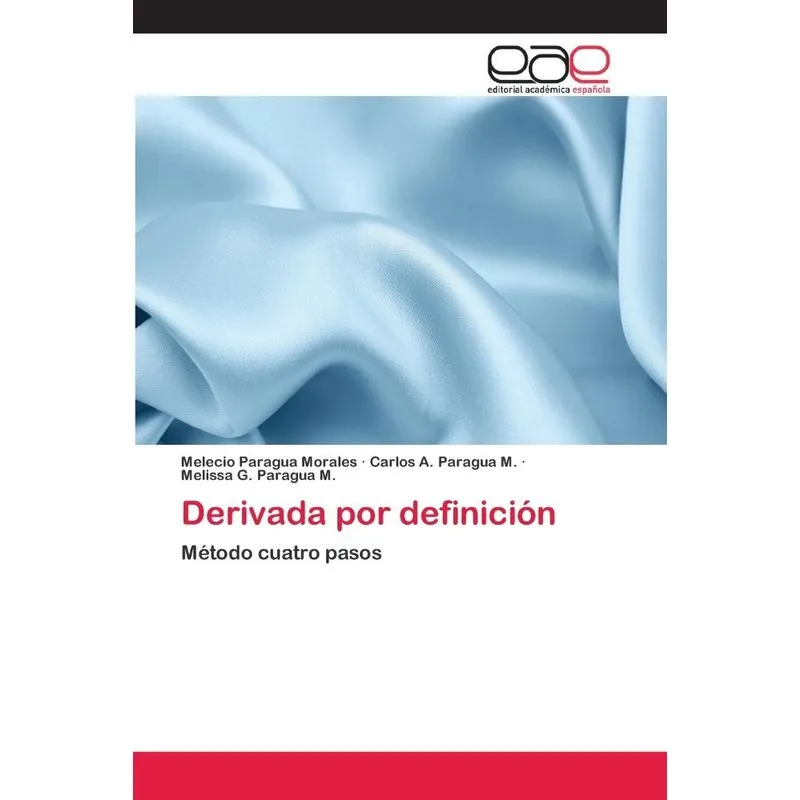 Derivada por definición