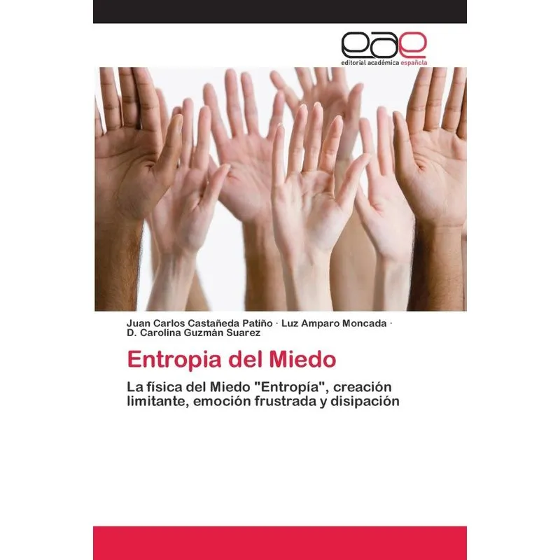 Entropia del Miedo