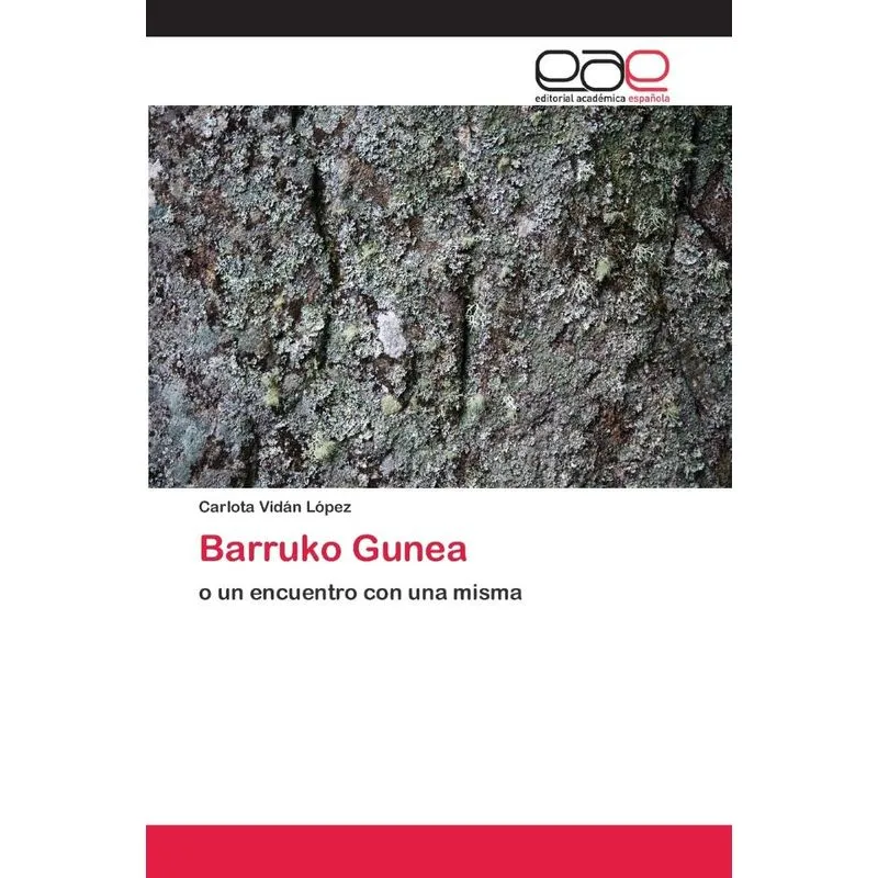 Barruko Gunea