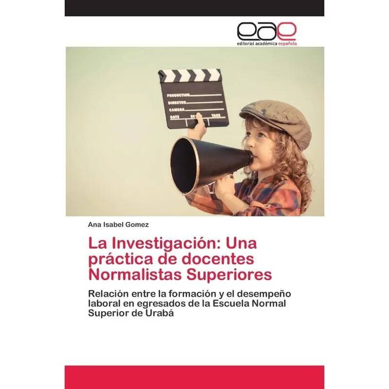 La Investigación