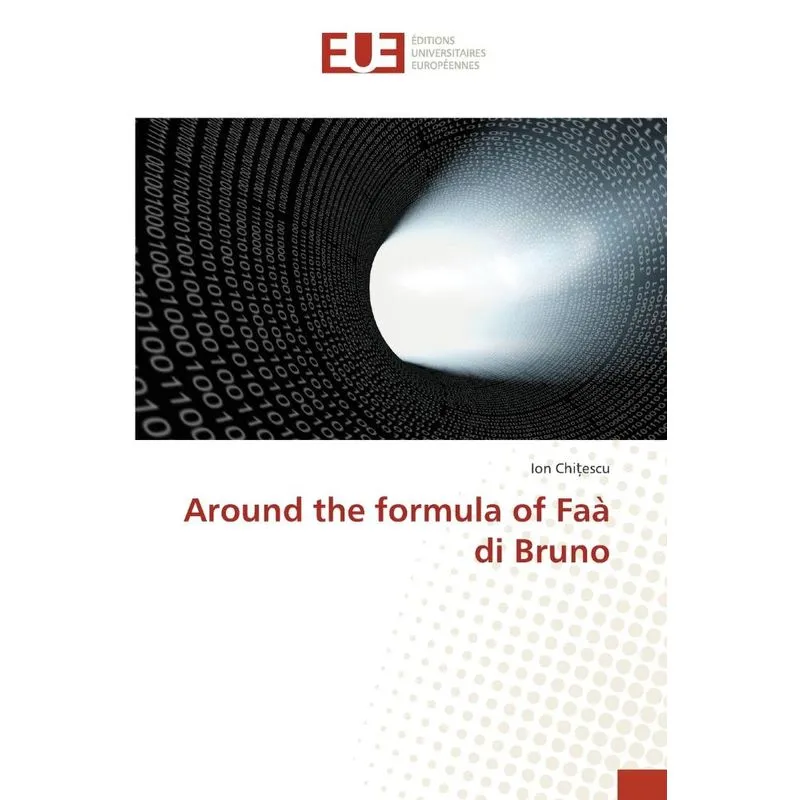 Around the formula of Faà di Bruno