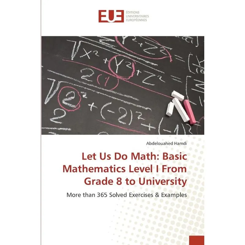 Let Us Do Math
