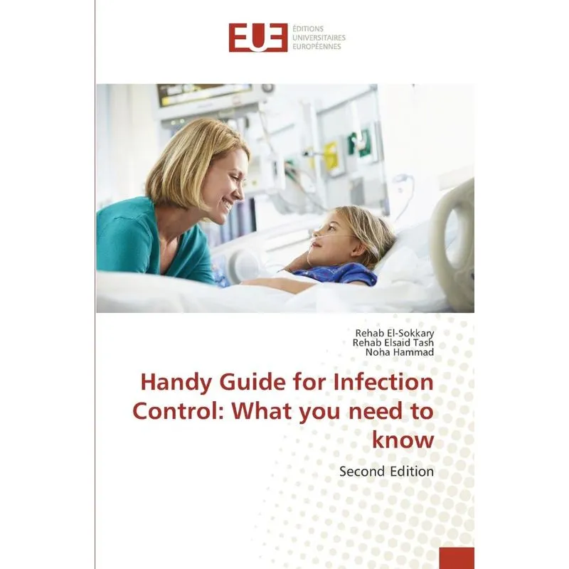 Handy Guide for Infection Control