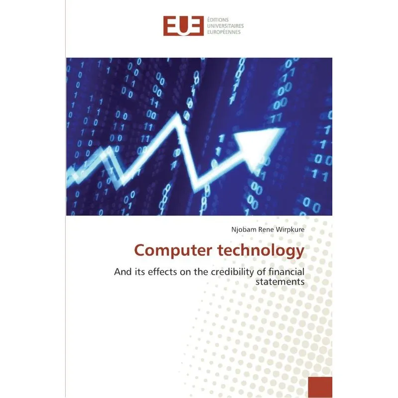 Computer technology