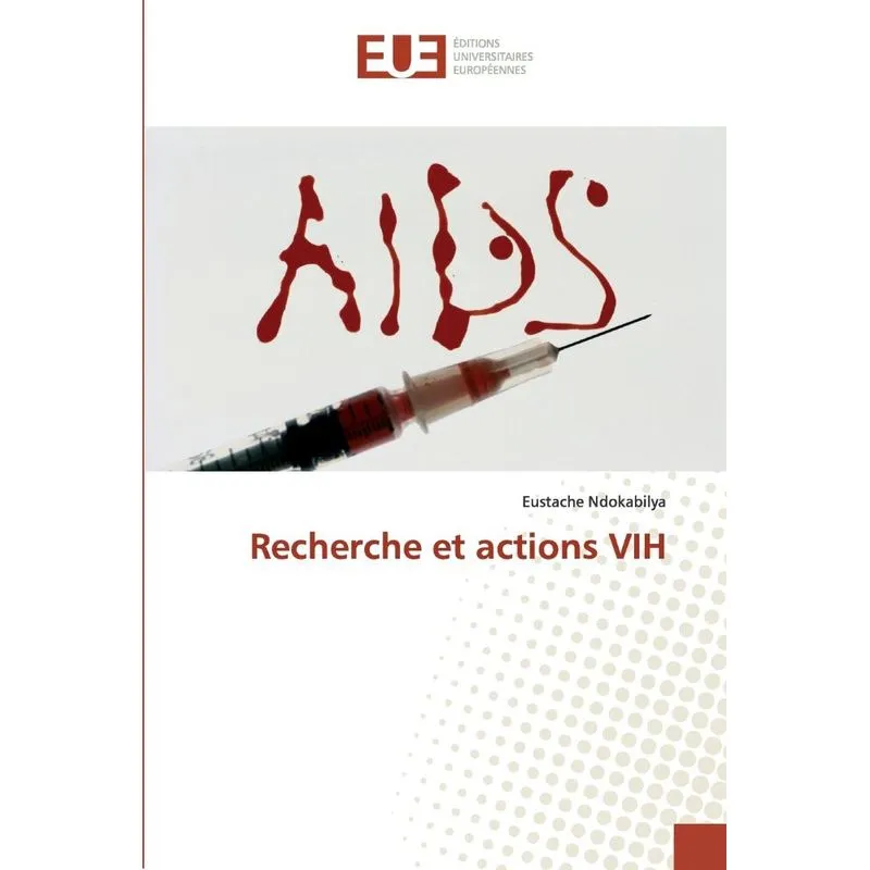 Recherche et actions VIH