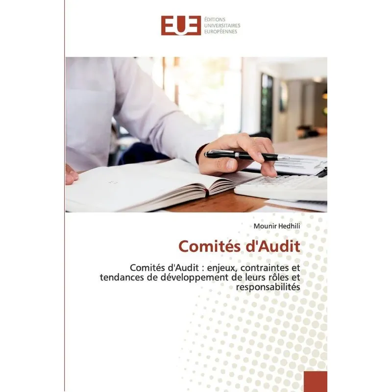 Comités dAudit