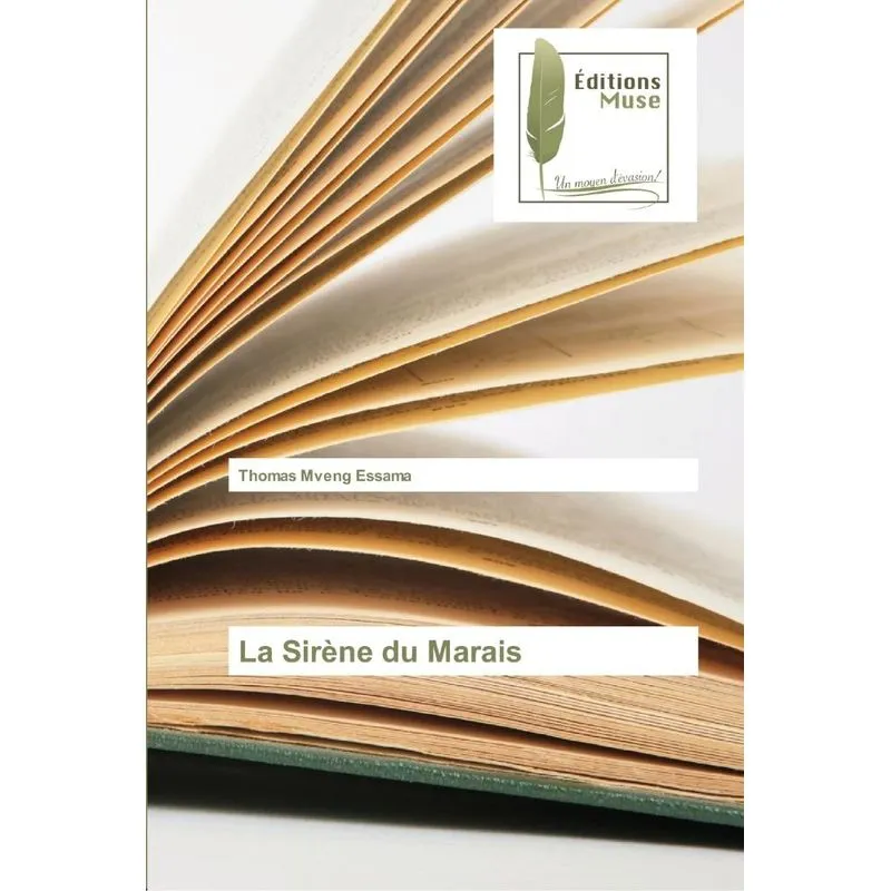La Sirène du Marais