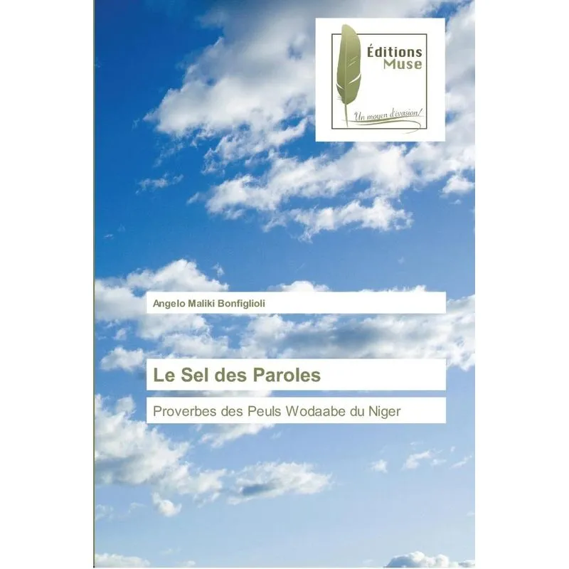 Le Sel des Paroles