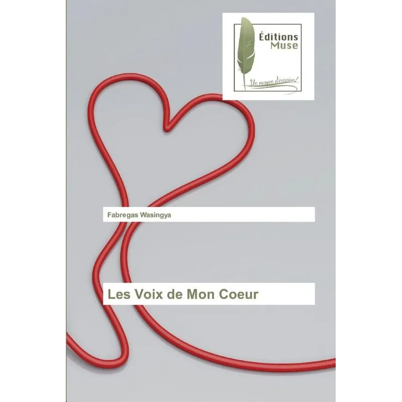 Les Voix de Mon Coeur