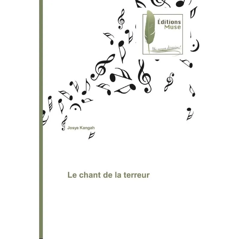 Le chant de la terreur