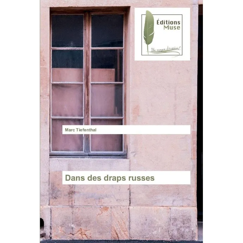 Dans des draps russes